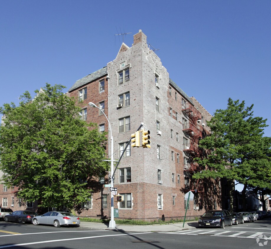 Foto del edificio - 7110 21st Ave