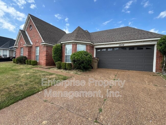 Photo - 5628 Autumn Valley Dr House