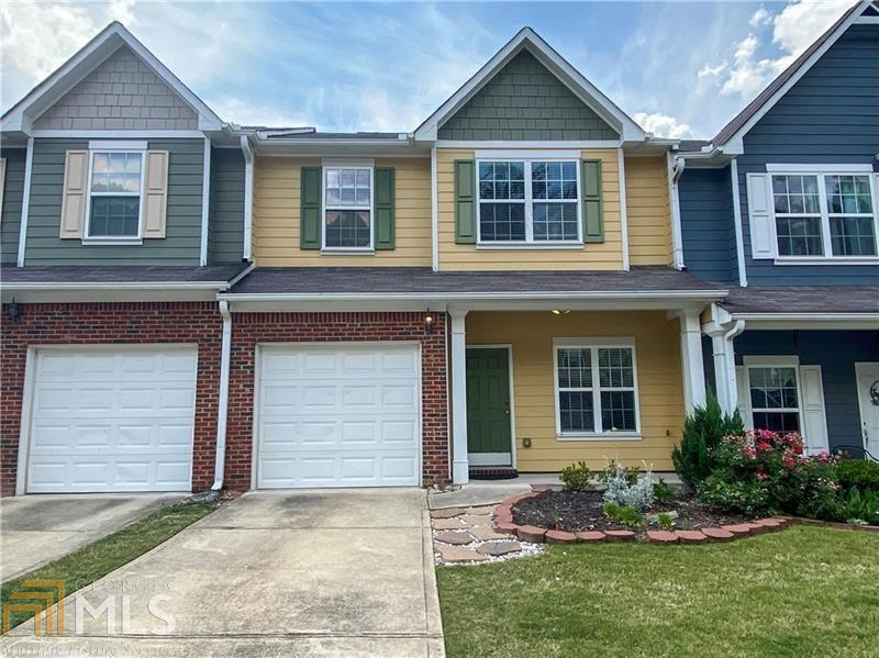 3177 Cedar Glade Ln NE, Buford, GA 30519 House for Rent in Buford, GA