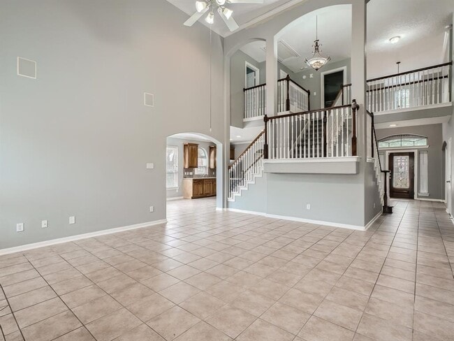 Building Photo - 6007 Foxland Ct