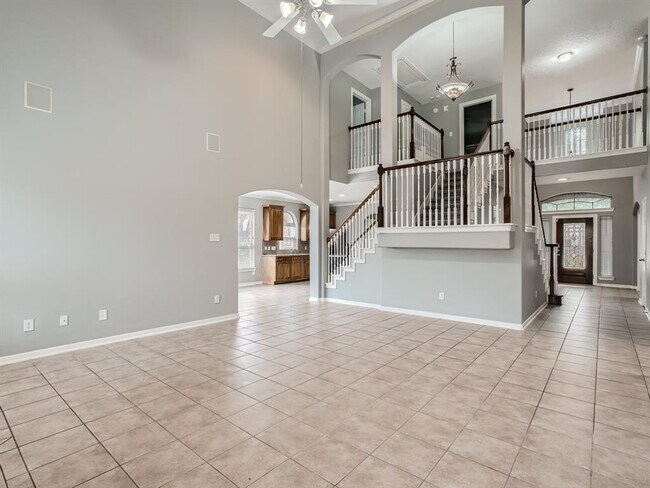 Foto del edificio - 6007 Foxland Ct
