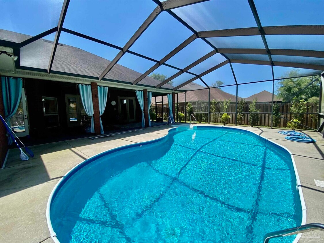 Foto principal - 8594 Foxtail Loop