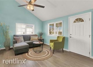 Foto del edificio - 2 br, 1 bath House - 1106 S Dequincy St