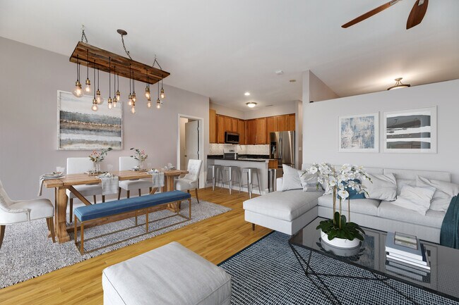 Foto del edificio - 2225 W Wabansia Ave