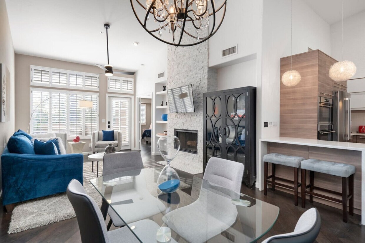 Foto principal - 7950 E Starlight Way