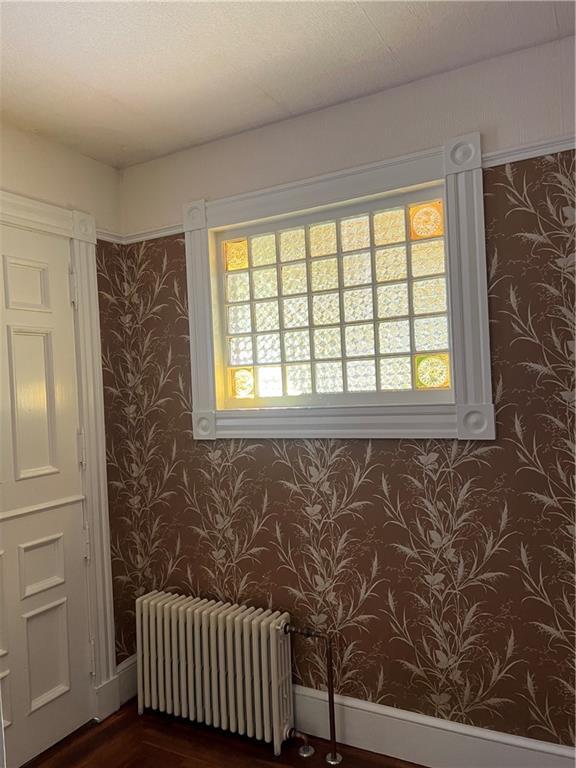 Foto del edificio - 16 Bull St