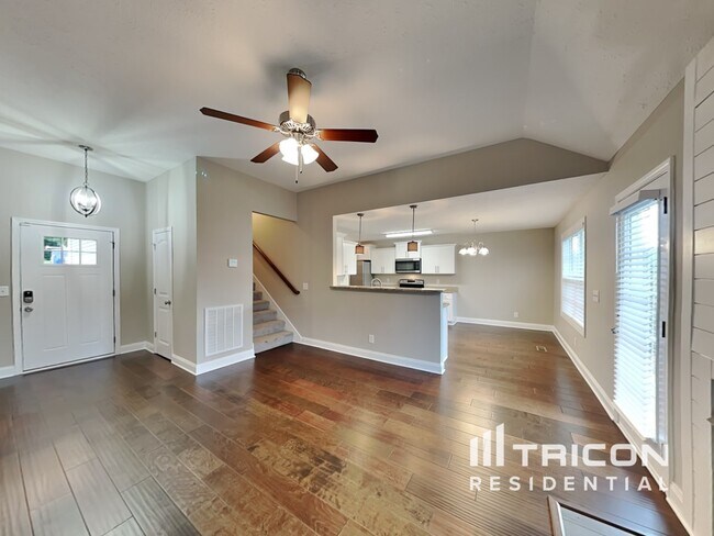 Building Photo - 184 Fieldstone Lane Springfield TN