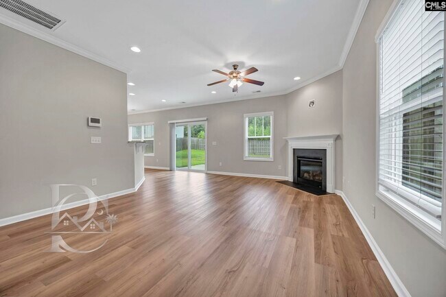 Building Photo - 122 Drummond Wy