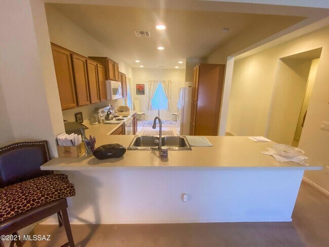 Foto del edificio - 2 Bedroom with Den in Red Rock