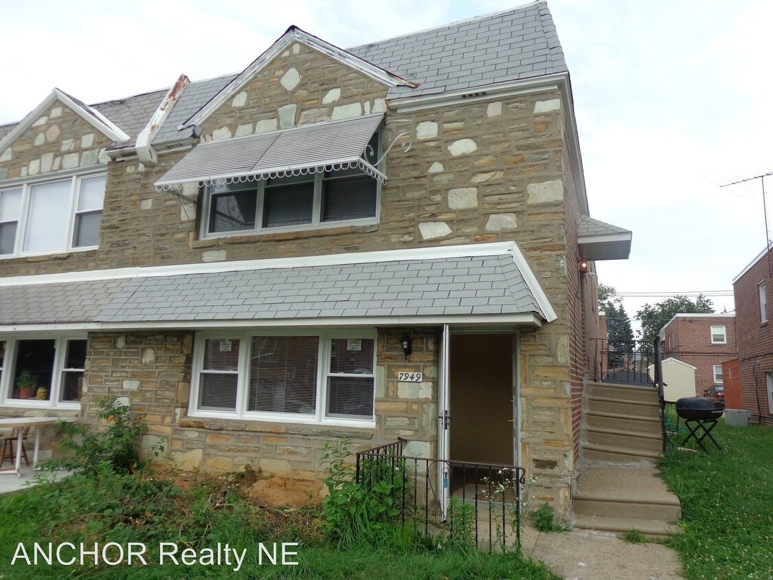 7949 Langdon St, Philadelphia, PA 19111 Condo for Rent in