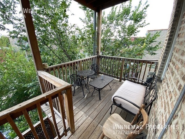 Photo - 1737 West Erie Apt.-3R