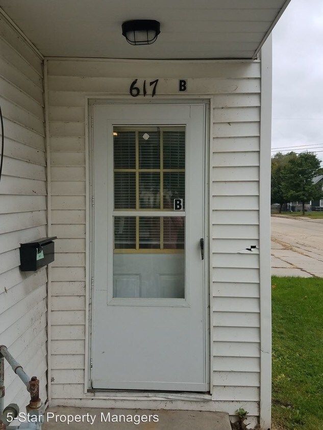 Primary Photo - 617 N 3rd St