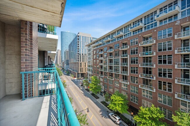 Foto del edificio - 920 W Madison St