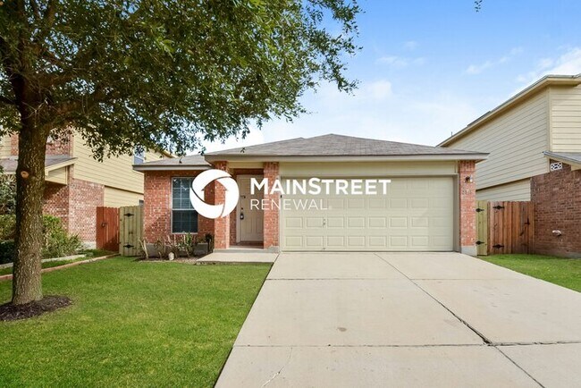 Foto del edificio - 3 Bedroom Pet-Friendly Home in Converse, TX with Main Street Renewal