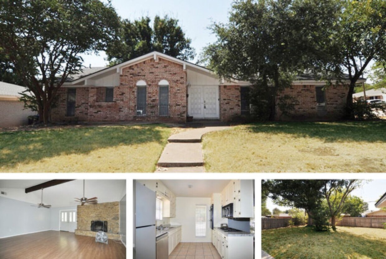1325 Prelude Dr, Fort Worth, TX 76134 House Rental in Fort Worth, TX