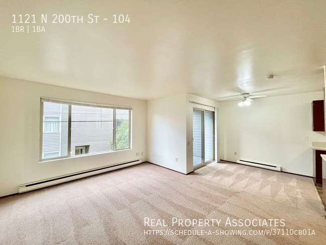 Building Photo - 1121 N 200th St