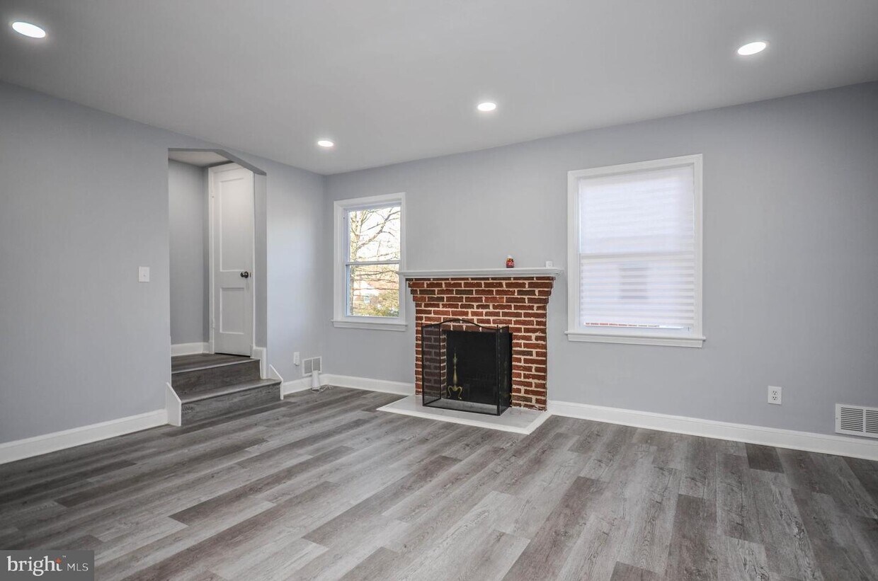 4804 71st Ave, Hyattsville, MD 20784 House Rental in Hyattsville, MD