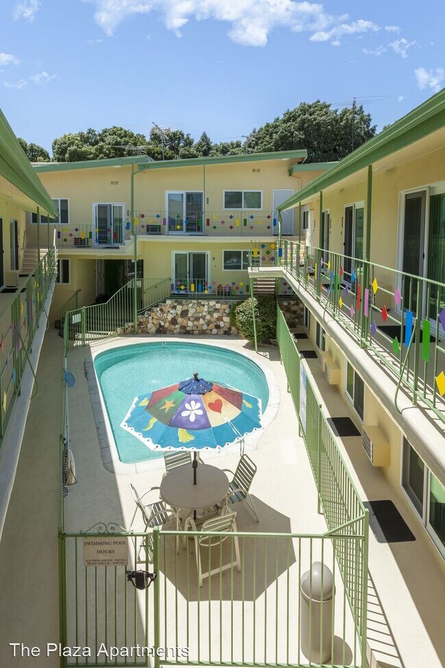 Building Photo - 10334 Santa Gertrudes Ave