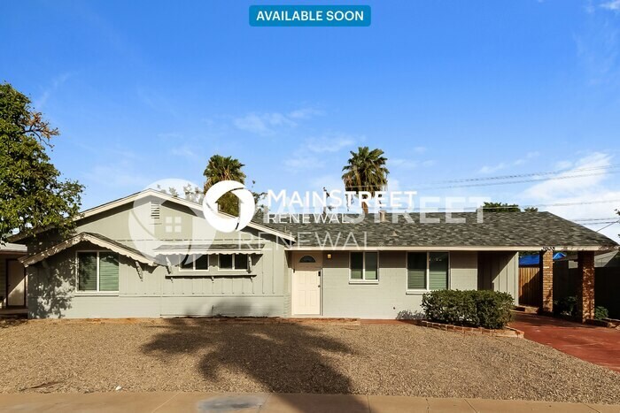 Foto principal - 3638 W Luke Ave