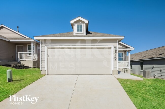 Building Photo - 6443 Pickaxe Way