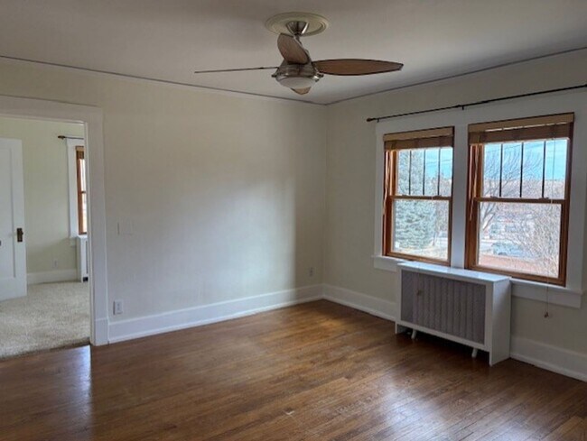 Foto del edificio - Morand 303