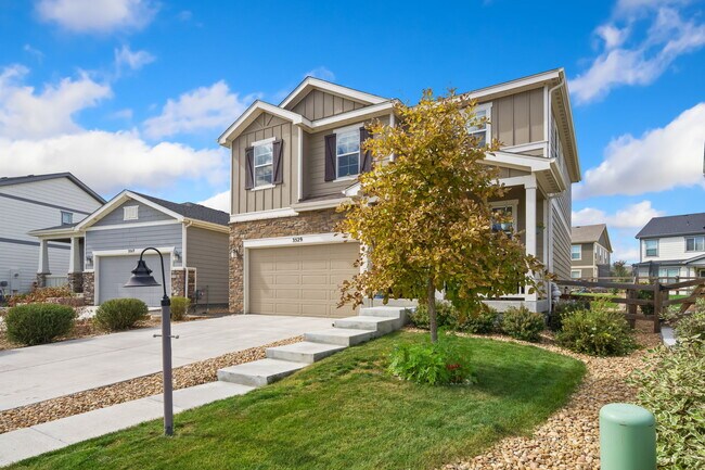 Building Photo - 3529 Booth Falls Dr