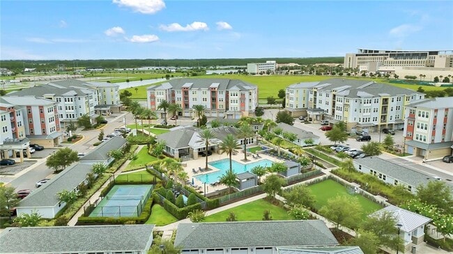 Building Photo - 7517 Laureate Blvd