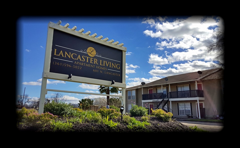 Foto principal - Lancaster Living Apartments