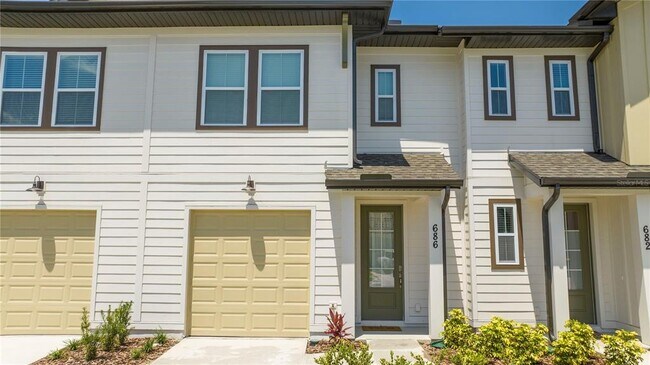 Foto del edificio - 686 Longboat Dr