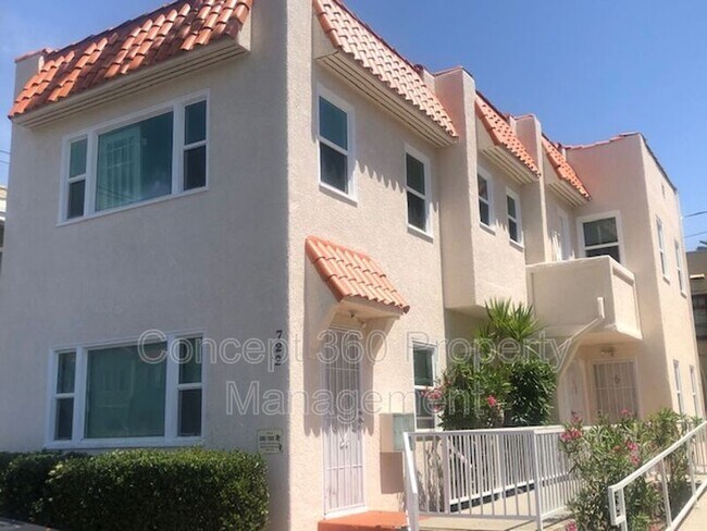 Building Photo - 722 Lime Ave