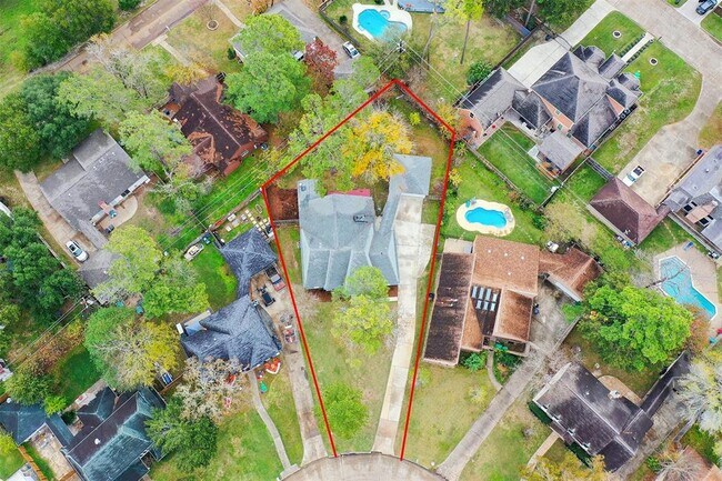 Foto del edificio - 1503 Bamwick Dr