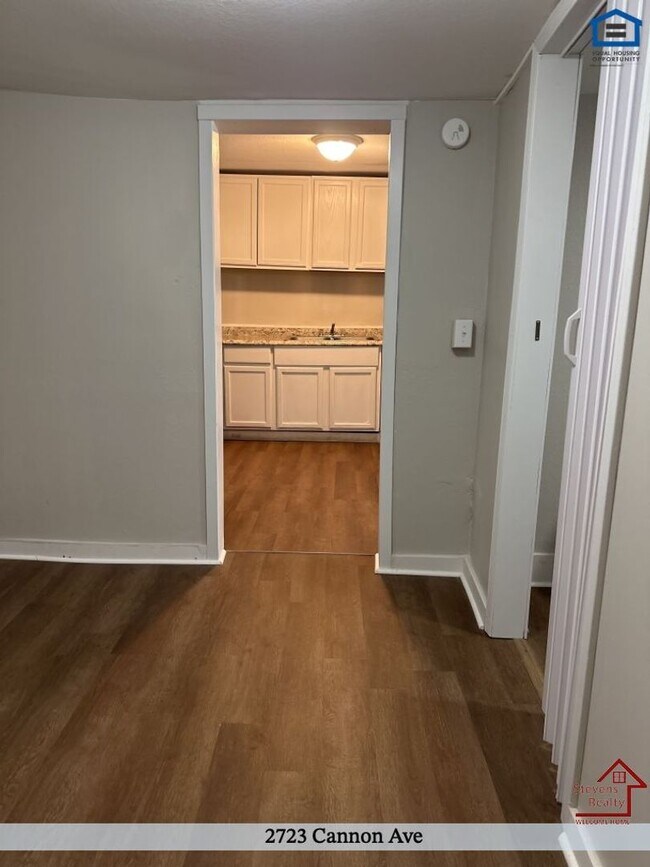 Foto del edificio - 2723 Pierce St