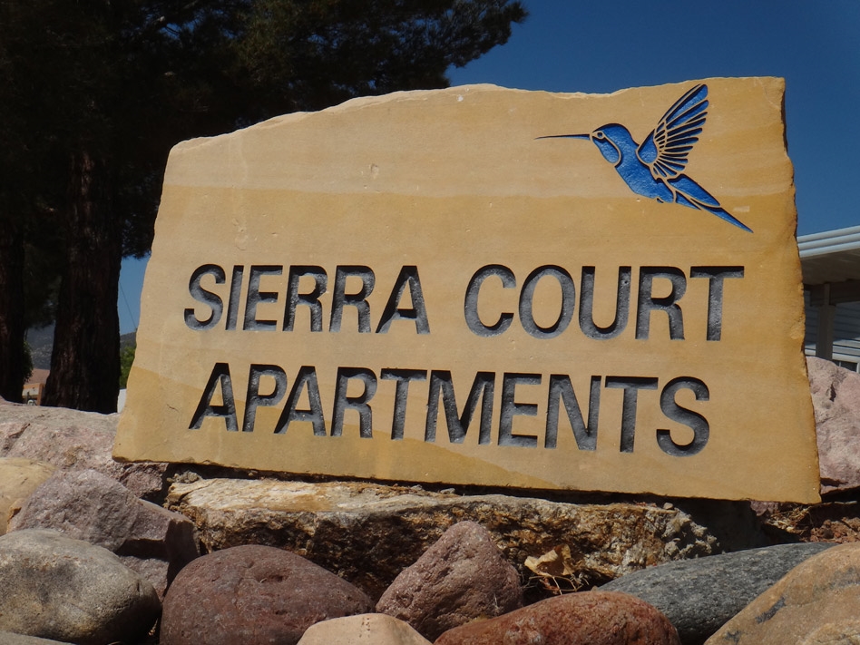 Foto principal - Sierra Court Apartments