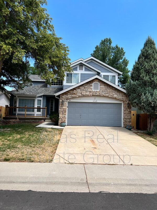 Primary Photo - 4145 E 130th Pl