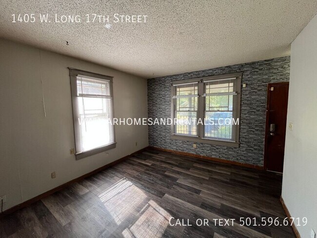 Foto del edificio - 1405 W Long 17th St
