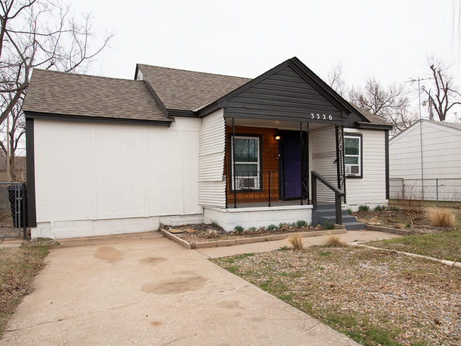 Foto del edificio - Cute 3Bed/1 BTH Home Minutes away from Dow...