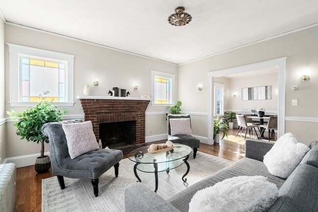 Foto del edificio - 8 Charlesview St