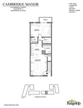 Interior Photo - Cambridge Manor