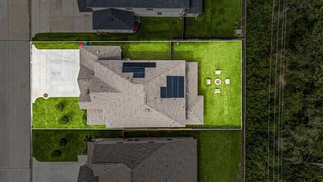 Foto del edificio - 2907 Skerne Forest Dr