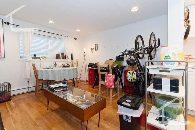 Foto del edificio - 2-bed on GL-B (SEPT)