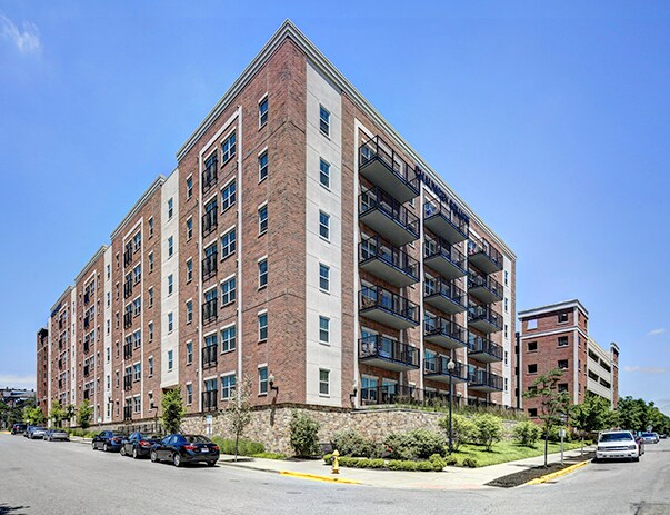 Building Photo - 120 South St