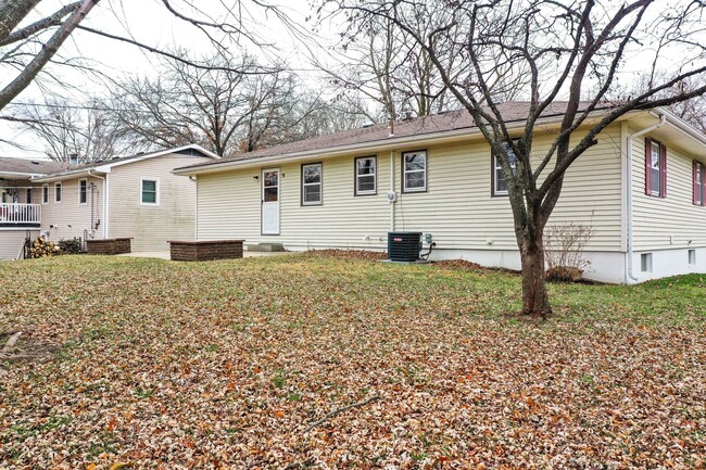 Foto del edificio - Large single-family home