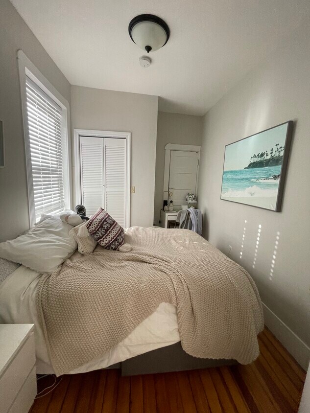 Foto del edificio - 72 Joy St