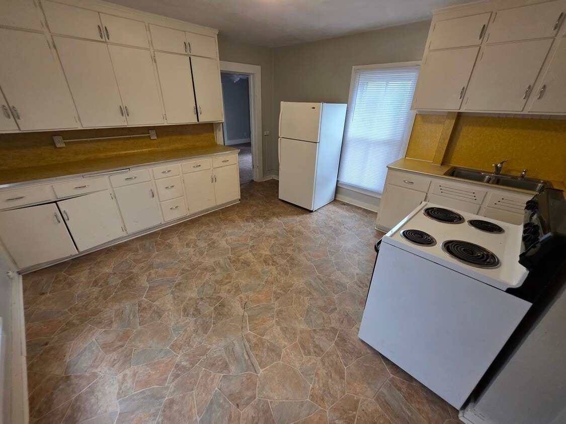 Foto principal - 712 McDonough St