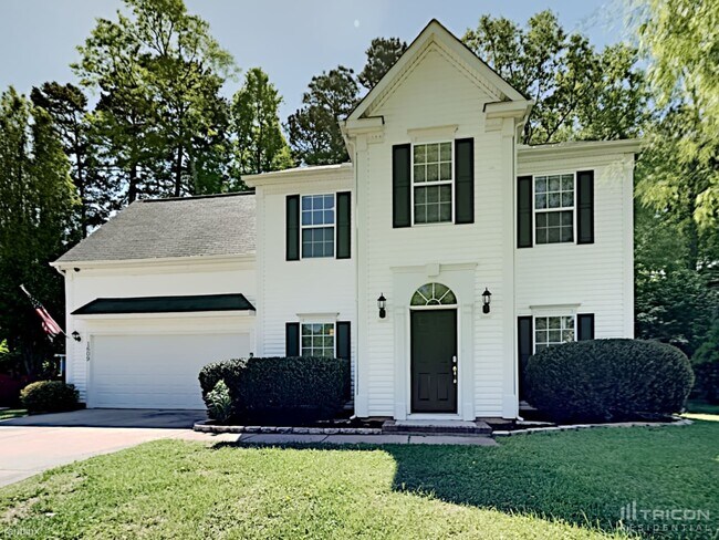 Building Photo - 1609 Silverberry Ct