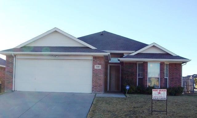 Foto principal - 800 Sesame Dr