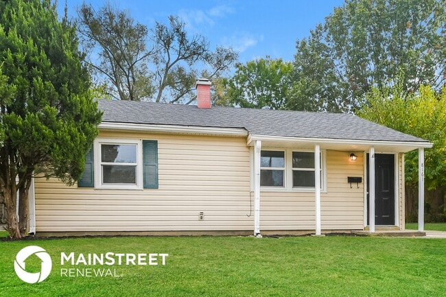 Building Photo - 8161 Schoen Dr