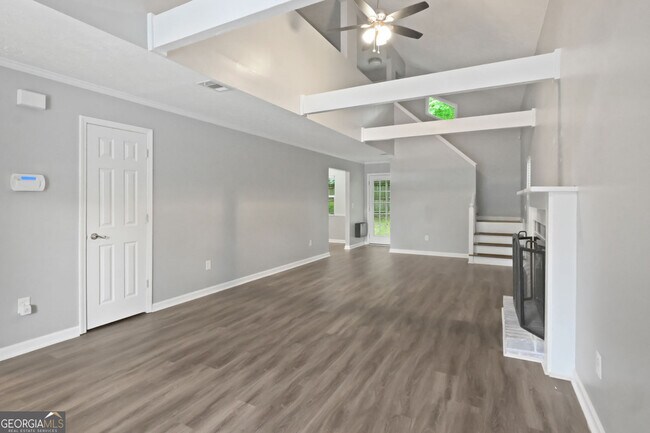 Foto del edificio - 5883 Brookside Dr SE