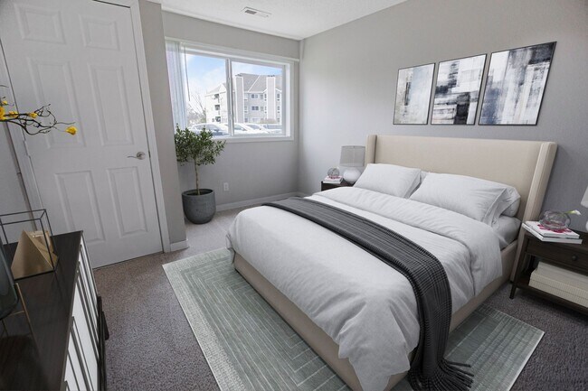 Interior Photo - Bristol Village Apartments