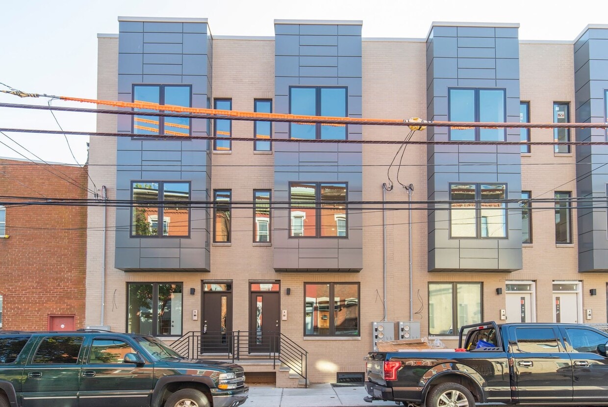 Sharswood Apartment Available! - Sharswood Apartment Available!